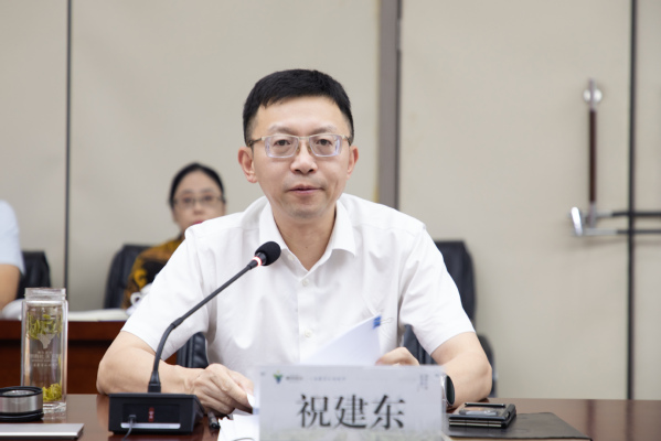 学校党委召开省委联动巡视巡察反...