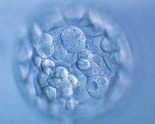 国内供卵中心,试管婴儿移植成功后的症状与自然怀孕有差别吗？