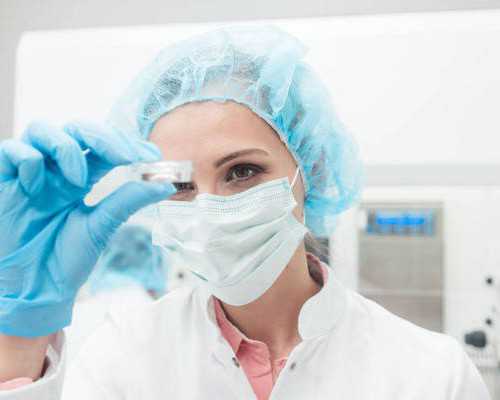 国内靠谱代生网,试管婴儿之精子分离术可以随意选择生男生女？