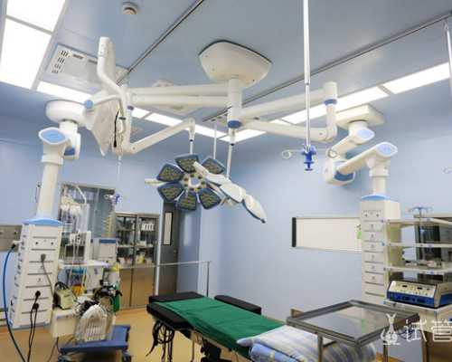 国内供卵最快的医院,慢性肺炎不治疗影响做试管婴儿的*率吗?