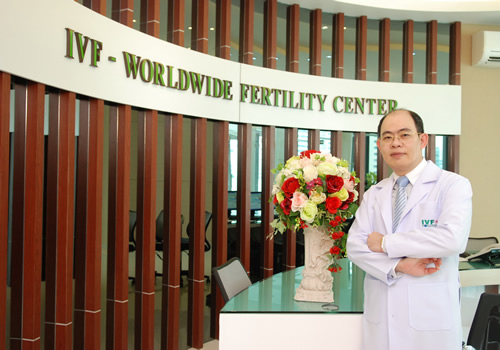 诗宇产子中心全球医院