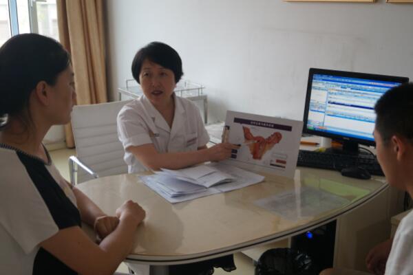 泰国试管婴儿有专门的针对人群高龄和amh值低都括在内